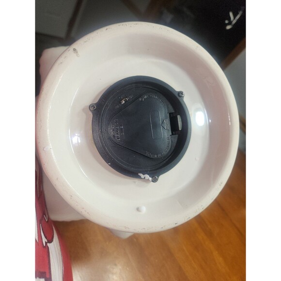 Vintage Mr. Christmas Nostalgic Christmas Tree, 16 inch tall LED lights - Picture 11 of 11